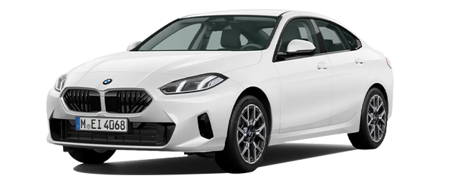 Foto 6 BMW Serie 2 220d Gran Coupe 120 kW (163 CV)